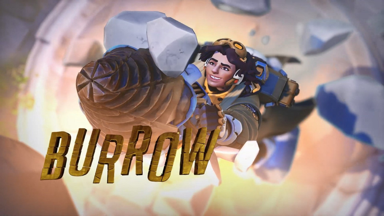 《鬥陣特攻2》新英雄“探奇”預告 3月29日開啟試玩