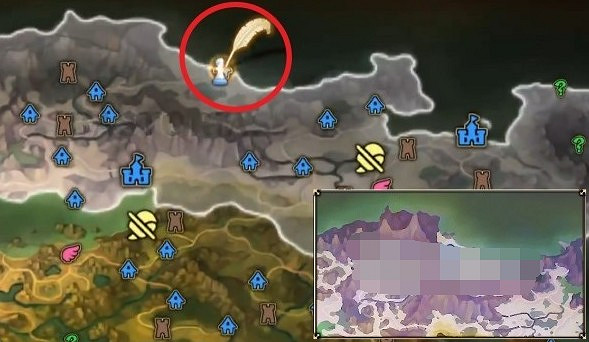 《聖獸之王》風神的武具獲得方法 《聖獸之王》風神的武具獲得方法