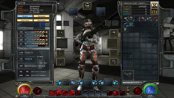 暴雪宣布《暗黑之門:救贖》系列遊戲項目正式啟動 暴雪宣布《暗黑之門:救贖》系列遊戲項目正式啟動