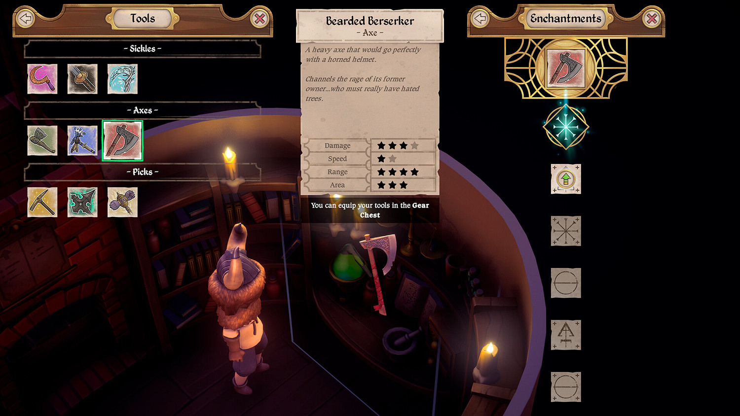 藥水釀造經營管理遊戲《妙藥工坊》現已正式發售! 藥水釀造經營管理遊戲《妙藥工坊》現已正式發售!