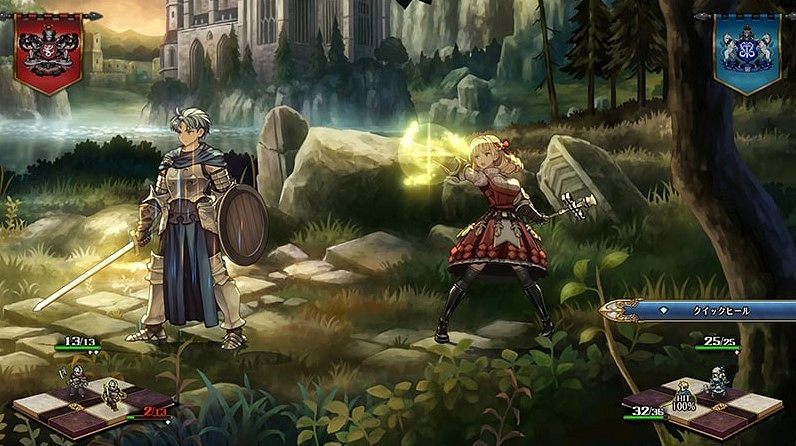 《聖獸之王》全登場角色圖鑒 《聖獸之王》全登場角色圖鑒