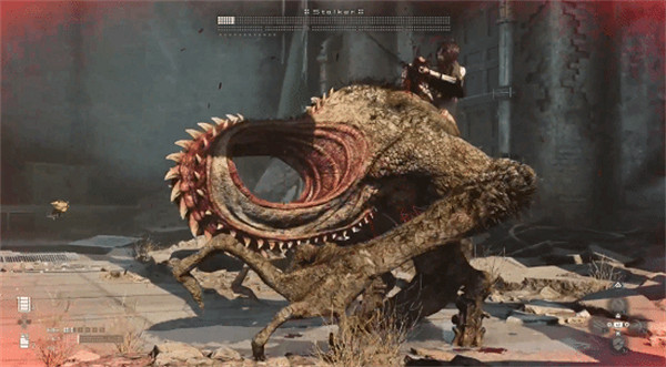 Fami通發布《星刃》戰鬥片段展示:場景描繪十分生動 Fami通發布《星刃》戰鬥片段展示:場景描繪十分生動