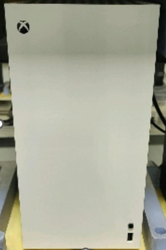 《Apex英雄》新角色技能泄露 數位版XSX主機造型泄露 《Apex英雄》新角色技能泄露 數位版XSX主機造型泄露