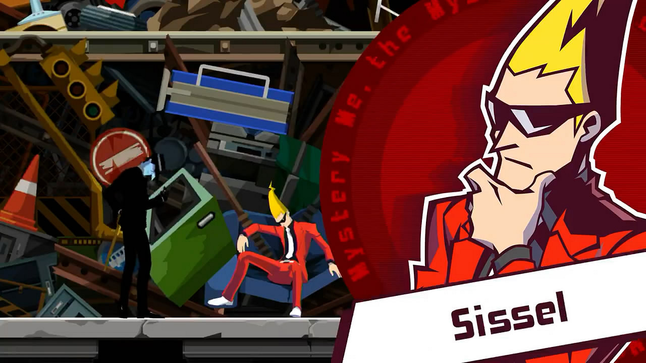 《幽靈偵探:幻影偵探》高清復刻版現已登陸iOS/安卓! 《幽靈偵探:幻影偵探》高清復刻版現已登陸iOS/安卓!