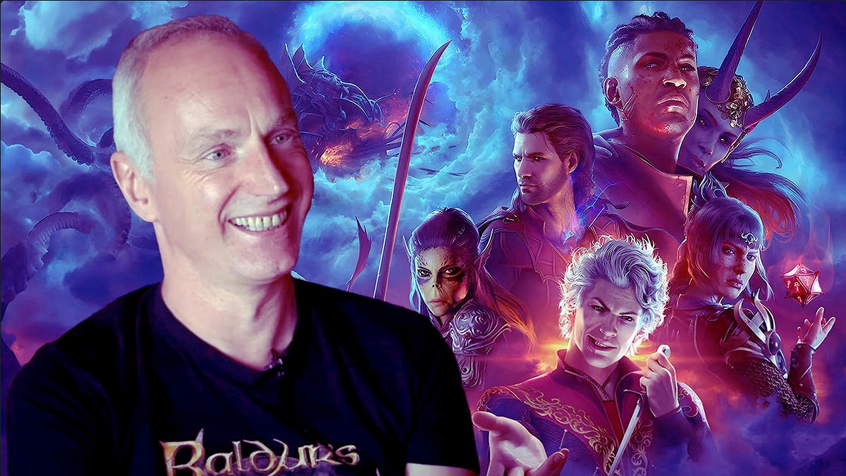 《柏德之門3》總監透露新的“邪惡結局”會讓玩家滿意 《柏德之門3》總監透露新的“邪惡結局”會讓玩家滿意