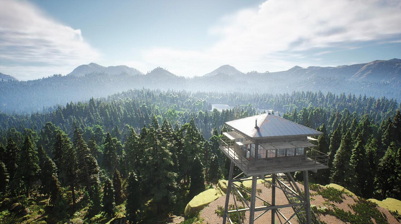 冒險遊戲《狩獵計劃》在Steam正式發售 發售價約新台幣319元