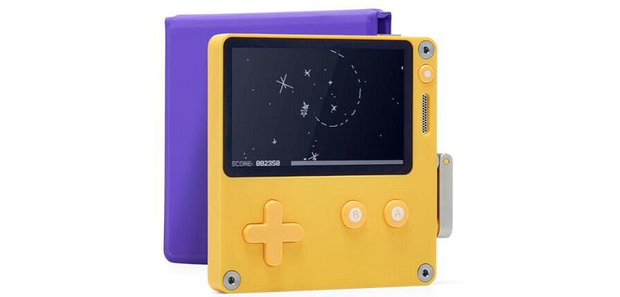 價值40萬美元的創意掌機Playdate竟在發運後遭偷竊