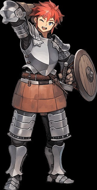 《聖獸之王》全登場角色圖鑒 《聖獸之王》全登場角色圖鑒