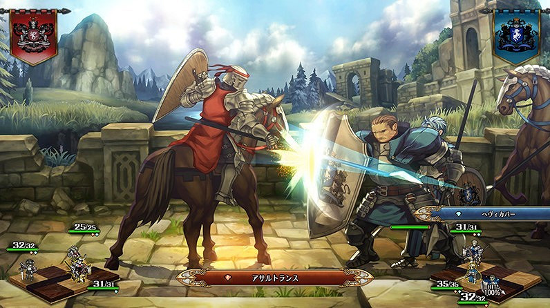 《聖獸之王》全登場角色圖鑒 《聖獸之王》全登場角色圖鑒