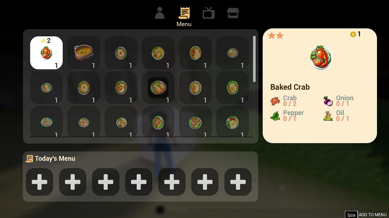 開放世界冒險&餐廳經營模擬遊戲《收獲咖啡館》上線 開放世界冒險&餐廳經營模擬遊戲《收獲咖啡館》上線