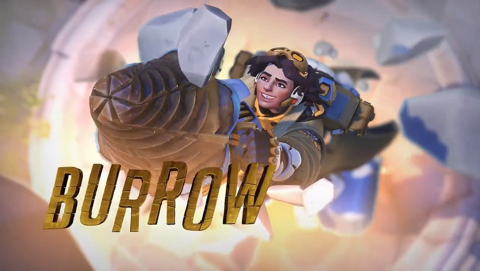 《OW2》新DPS英雄“Venture”預告公布 4月17日上線 《OW2》新DPS英雄“Venture”預告公布 4月17日上線