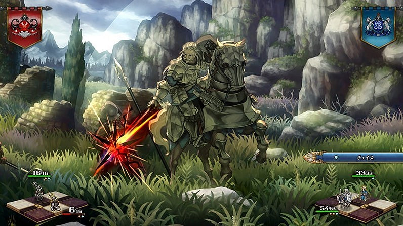 《聖獸之王》全登場角色圖鑒 《聖獸之王》全登場角色圖鑒