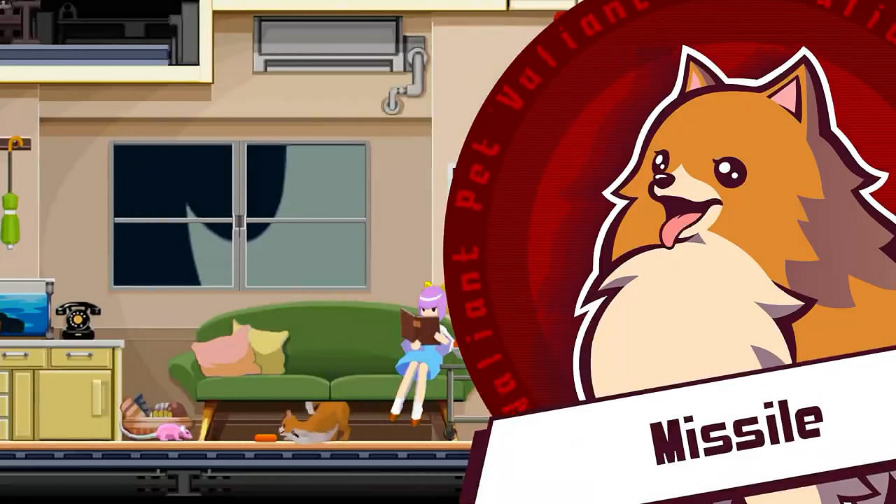 《幽靈偵探:幻影偵探》高清復刻版現已登陸iOS/安卓! 《幽靈偵探:幻影偵探》高清復刻版現已登陸iOS/安卓!