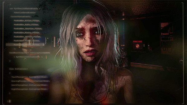 《生化奇兵》作者透露:新作《Judas》將加入肉鴿元素 《生化奇兵》作者透露:新作《Judas》將加入肉鴿元素