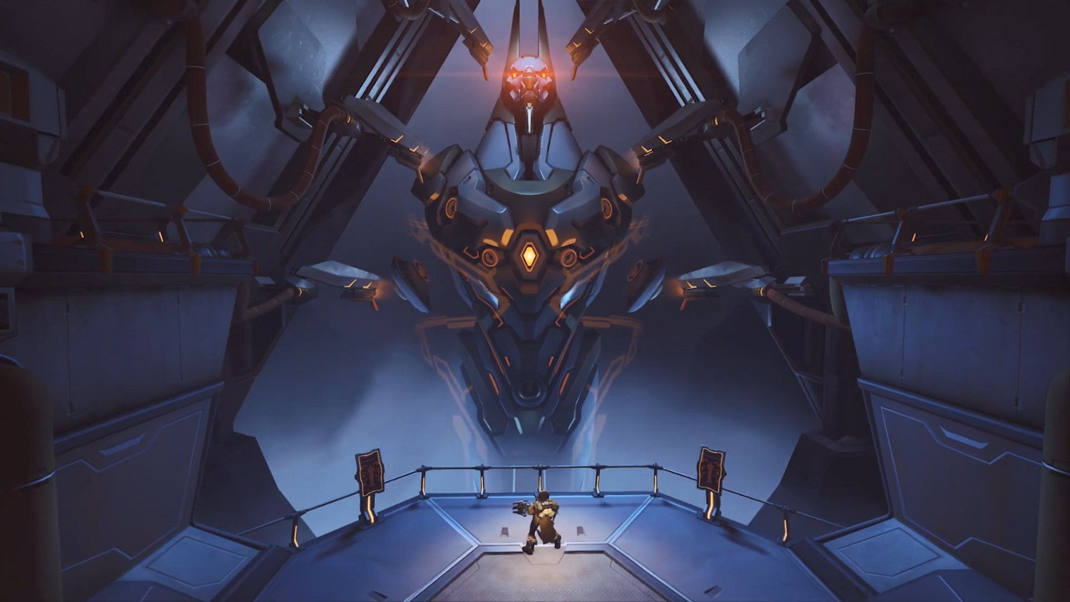 《鬥陣特攻2》新英雄“探奇”預告 3月29日開啟試玩