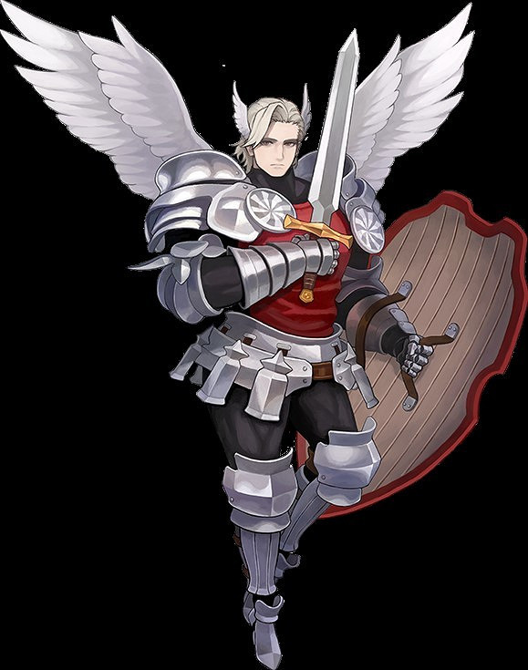 《聖獸之王》全登場角色圖鑒 《聖獸之王》全登場角色圖鑒