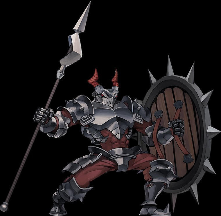 《聖獸之王》全登場角色圖鑒 《聖獸之王》全登場角色圖鑒