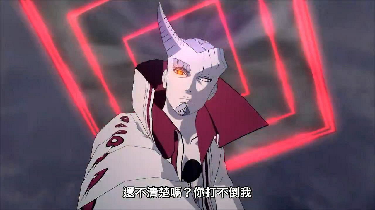 《火影究極忍者風暴》第二彈DLC宣傳片賞！今日上線