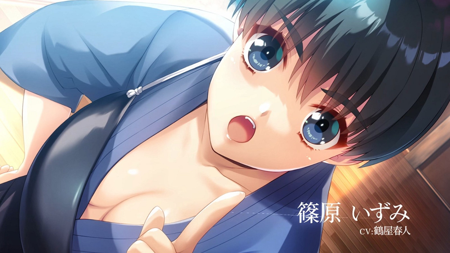 《同級生2:重製版》開場動畫公開 6月28日正式發售 《同級生2:重製版》開場動畫公開 6月28日正式發售