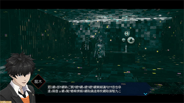 打越鋼太郎發布亂碼推文 《AI夢境檔案》新作將來有可能公布