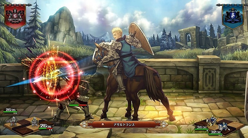 《聖獸之王》全登場角色圖鑒 《聖獸之王》全登場角色圖鑒