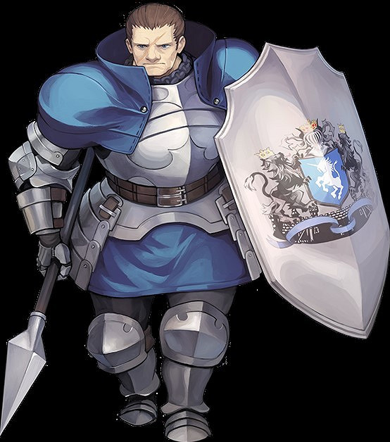 《聖獸之王》全登場角色圖鑒 《聖獸之王》全登場角色圖鑒