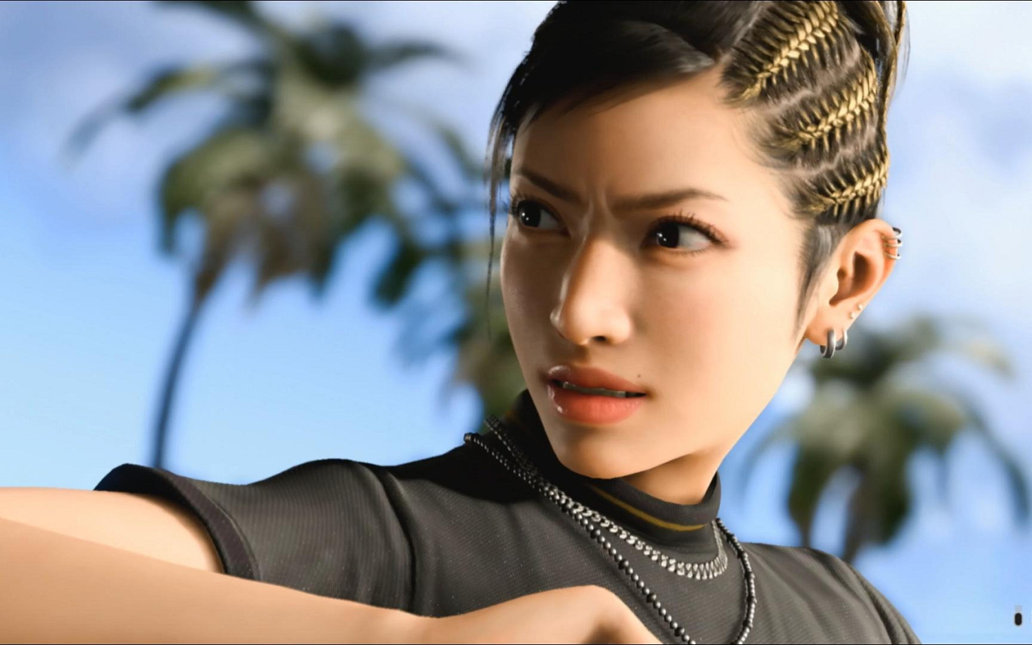 《人中之龍8》首席編輯與翻譯談論在本地化中遇到的挑戰 《人中之龍8》首席編輯與翻譯談論在本地化中遇到的挑戰