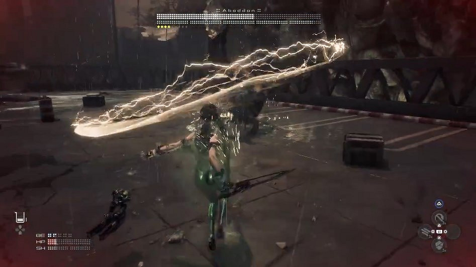 《星刃》新實機展示公布:Boss戰和世界探索等內容展示