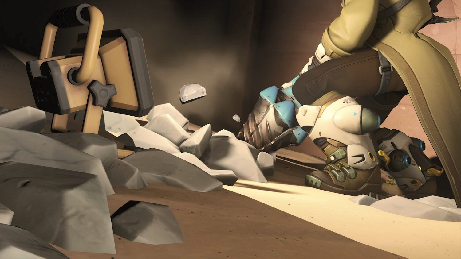 《鬥陣特攻2》新英雄“探奇”預告 3月29日開啟試玩