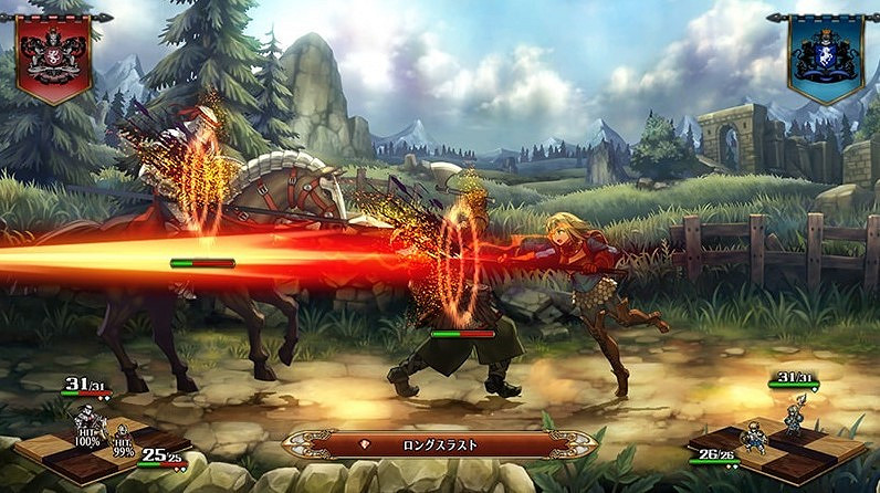 《聖獸之王》全登場角色圖鑒 《聖獸之王》全登場角色圖鑒