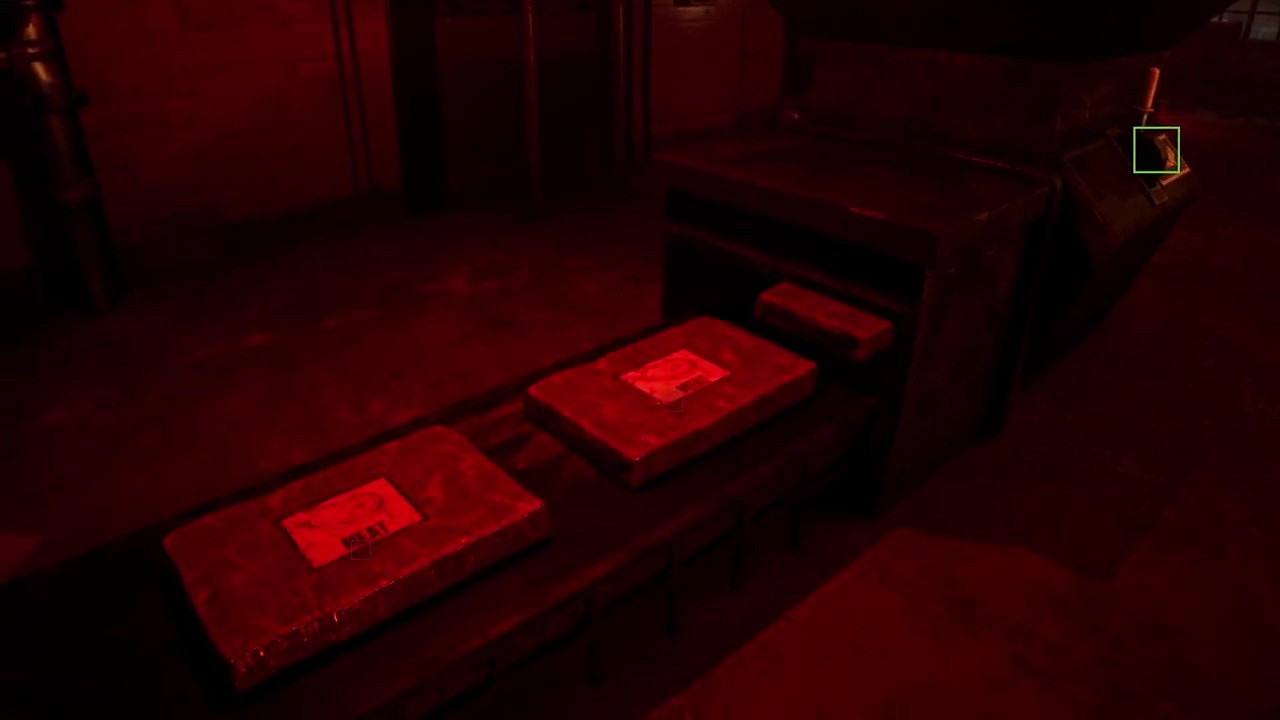 動物園恐怖遊戲《Zoochosis》實機展示 Q3發售