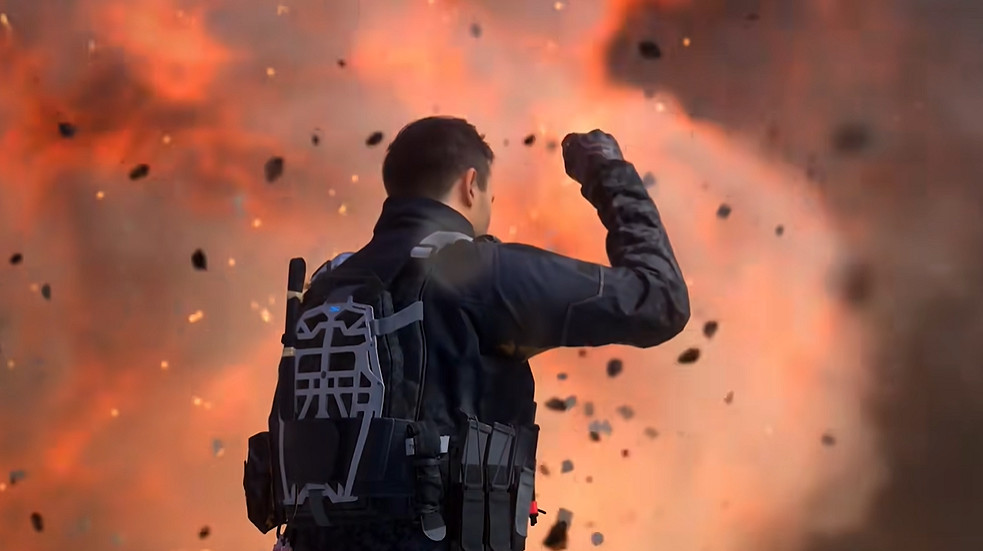 《決勝時刻:戰區》新賽季多人模式預告公布!即將上線 《決勝時刻:戰區》新賽季多人模式預告公布!即將上線