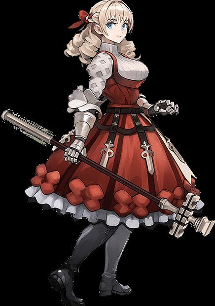 《聖獸之王》全登場角色圖鑒 《聖獸之王》全登場角色圖鑒