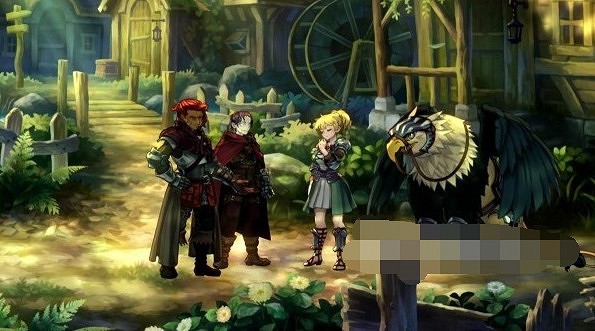 《聖獸之王》禮物贈送方法 《聖獸之王》禮物贈送方法