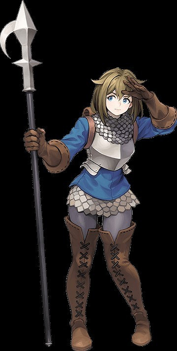 《聖獸之王》全登場角色圖鑒 《聖獸之王》全登場角色圖鑒