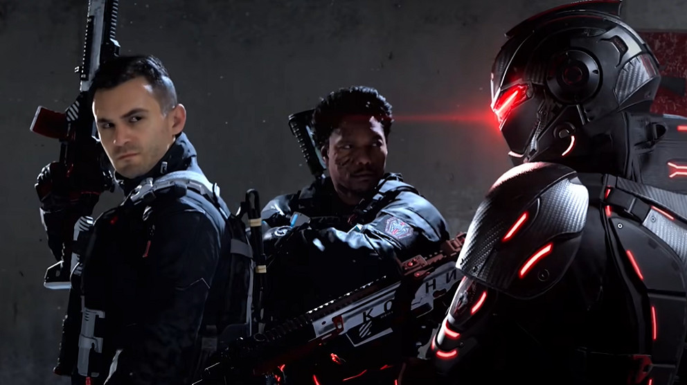 《決勝時刻:戰區》新賽季多人模式預告公布!即將上線 《決勝時刻:戰區》新賽季多人模式預告公布!即將上線