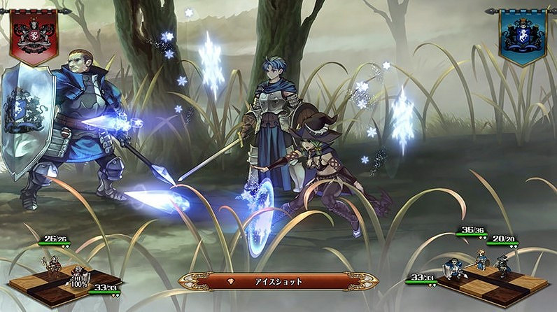 《聖獸之王》全登場角色圖鑒 《聖獸之王》全登場角色圖鑒