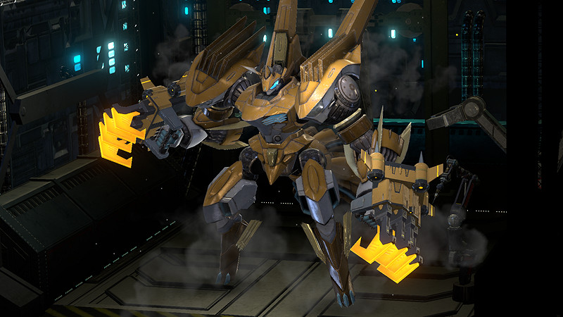 《百萬噸級武藏W：WIRED》 今日3月28日(四)PS5/PS4版開始預購