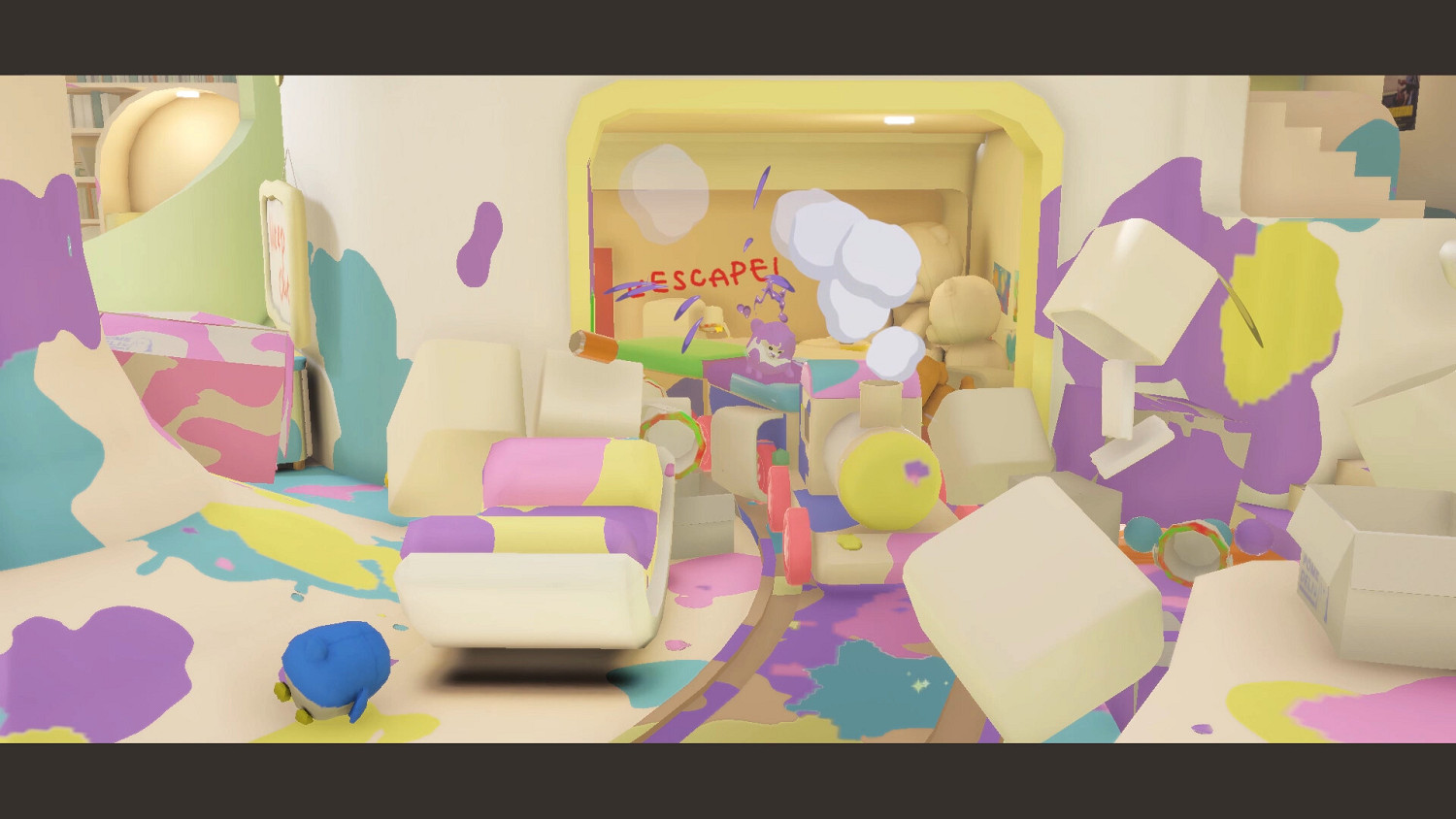 特別好評!狗狗版噴噴《DORONKO WANKO》免費上線 特別好評!狗狗版噴噴《DORONKO WANKO》免費上線