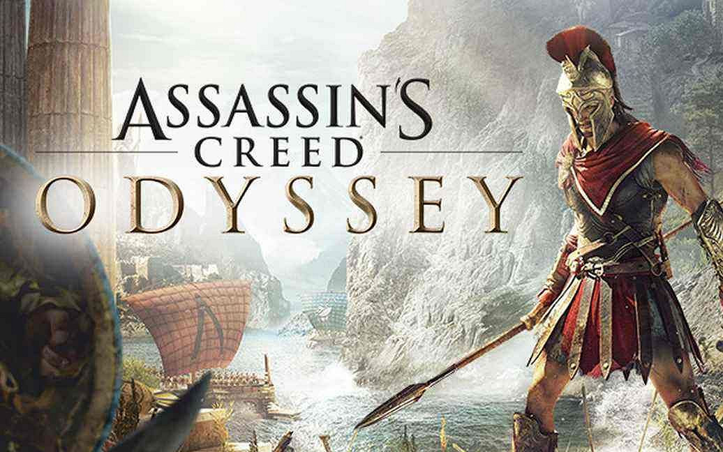 比起《對馬島之魂》，《浪人崛起》更像《奧德賽》