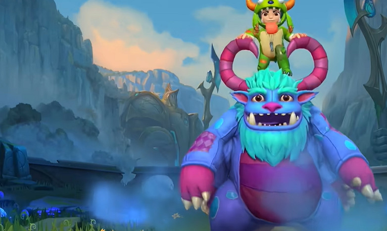 《英雄聯盟手遊》2024年4月龍魂商店皮膚爆料 《英雄聯盟手遊》2024年4月龍魂商店皮膚爆料