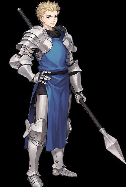 《聖獸之王》全登場角色圖鑒 《聖獸之王》全登場角色圖鑒