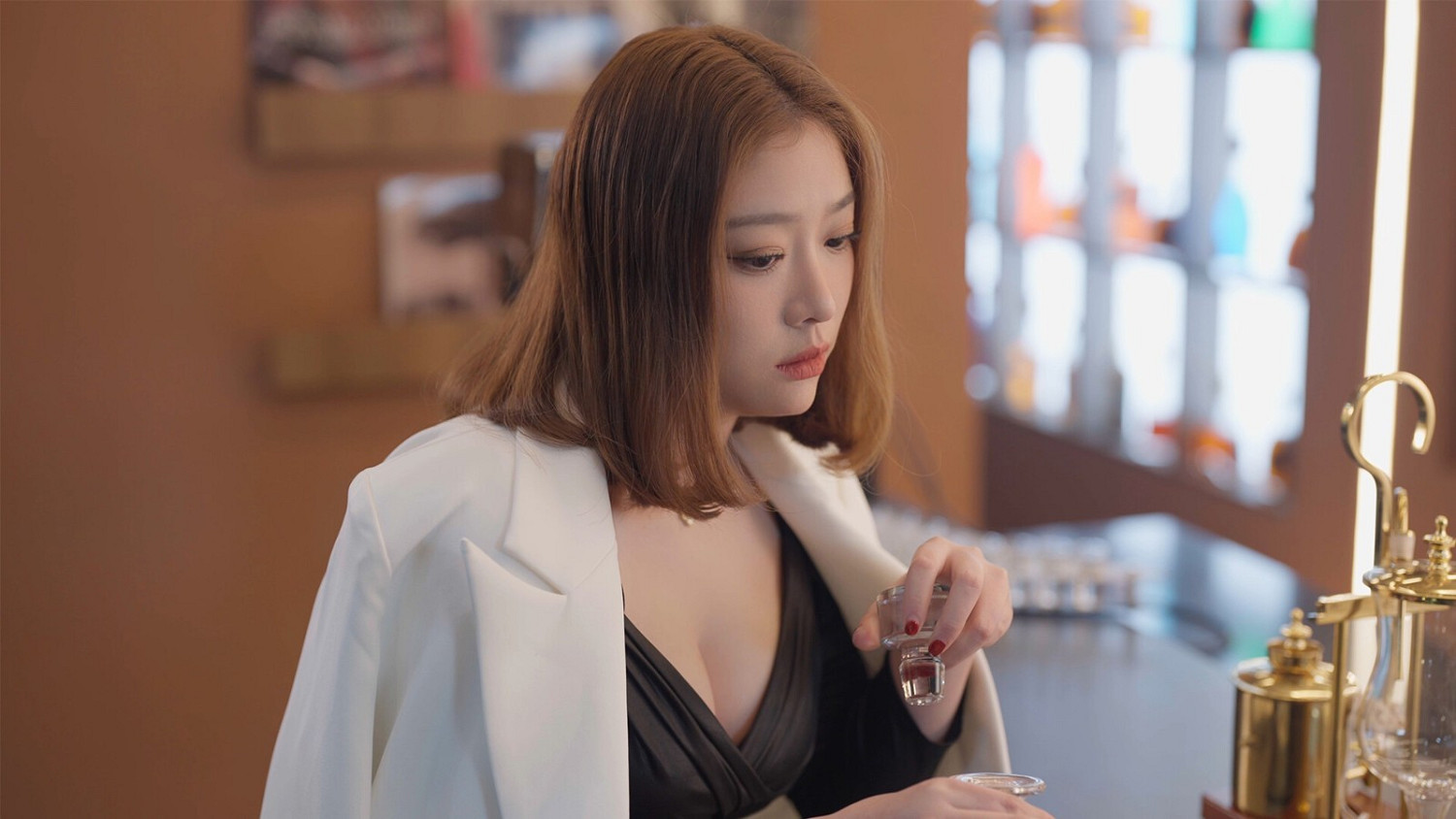 中國大陸研發真人互動《戀戀女團》Steam版發售 優惠價約新台幣165元 中國大陸研發真人互動《戀戀女團》Steam版發售 優惠價約新台幣165元