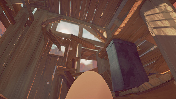 動作冒險遊戲《高難度跳蛋遊戲》上架Steam 支援中文 動作冒險遊戲《高難度跳蛋遊戲》上架Steam 支援中文