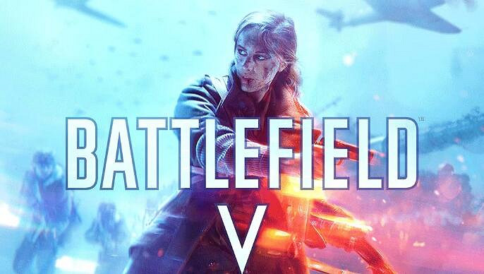 《戰地5》官方推特宣布將於4月3日裝載EA反作弊系統 《戰地5》官方推特宣布將於4月3日裝載EA反作弊系統