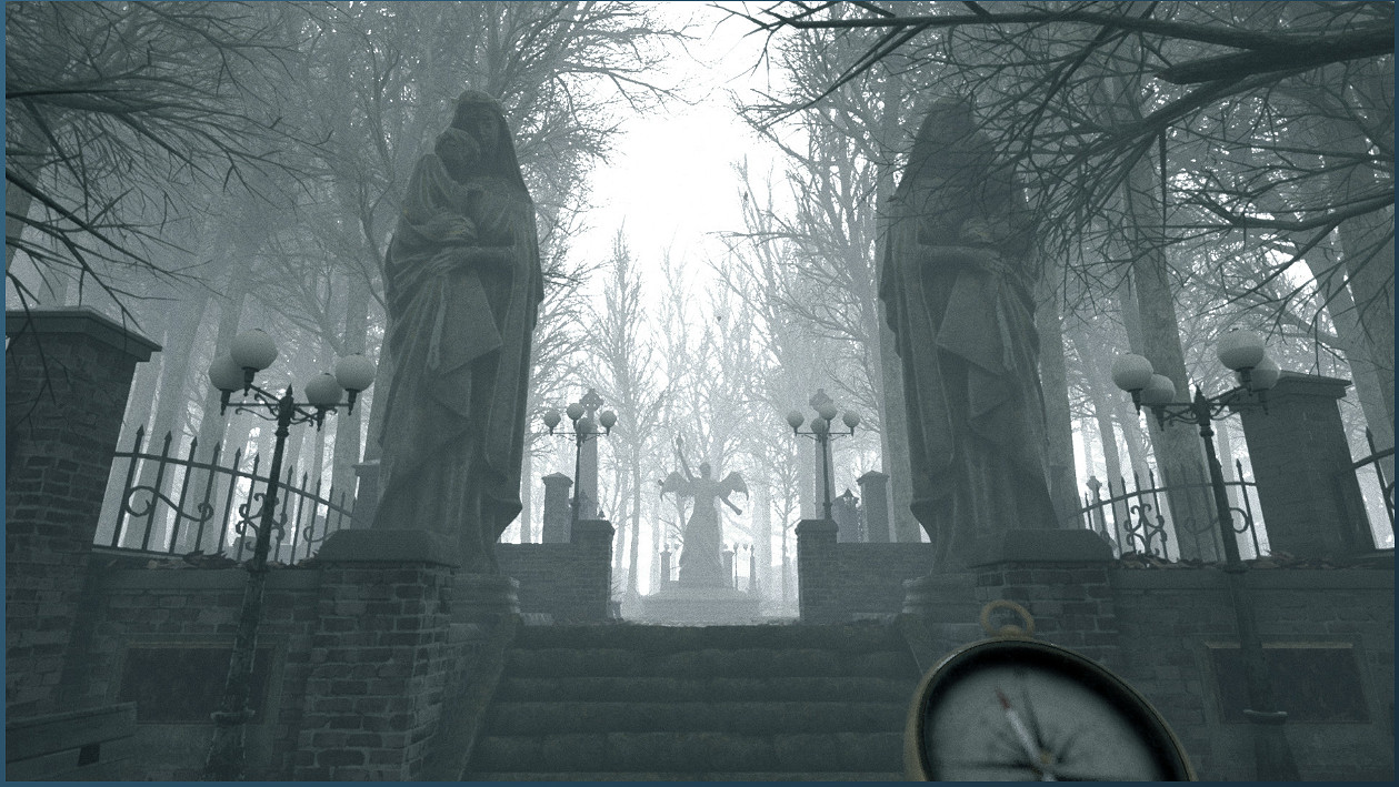 《面容》恐怖遊戲半價限時優惠 4月5日截止勿失良機 《面容》恐怖遊戲半價限時優惠 4月5日截止勿失良機