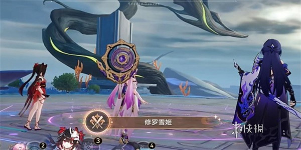 崩壞星穹鐵道黃泉專屬成就達成方法