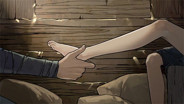 《餓殍：明末千里行》發售日公布 4月11日登陸Steam