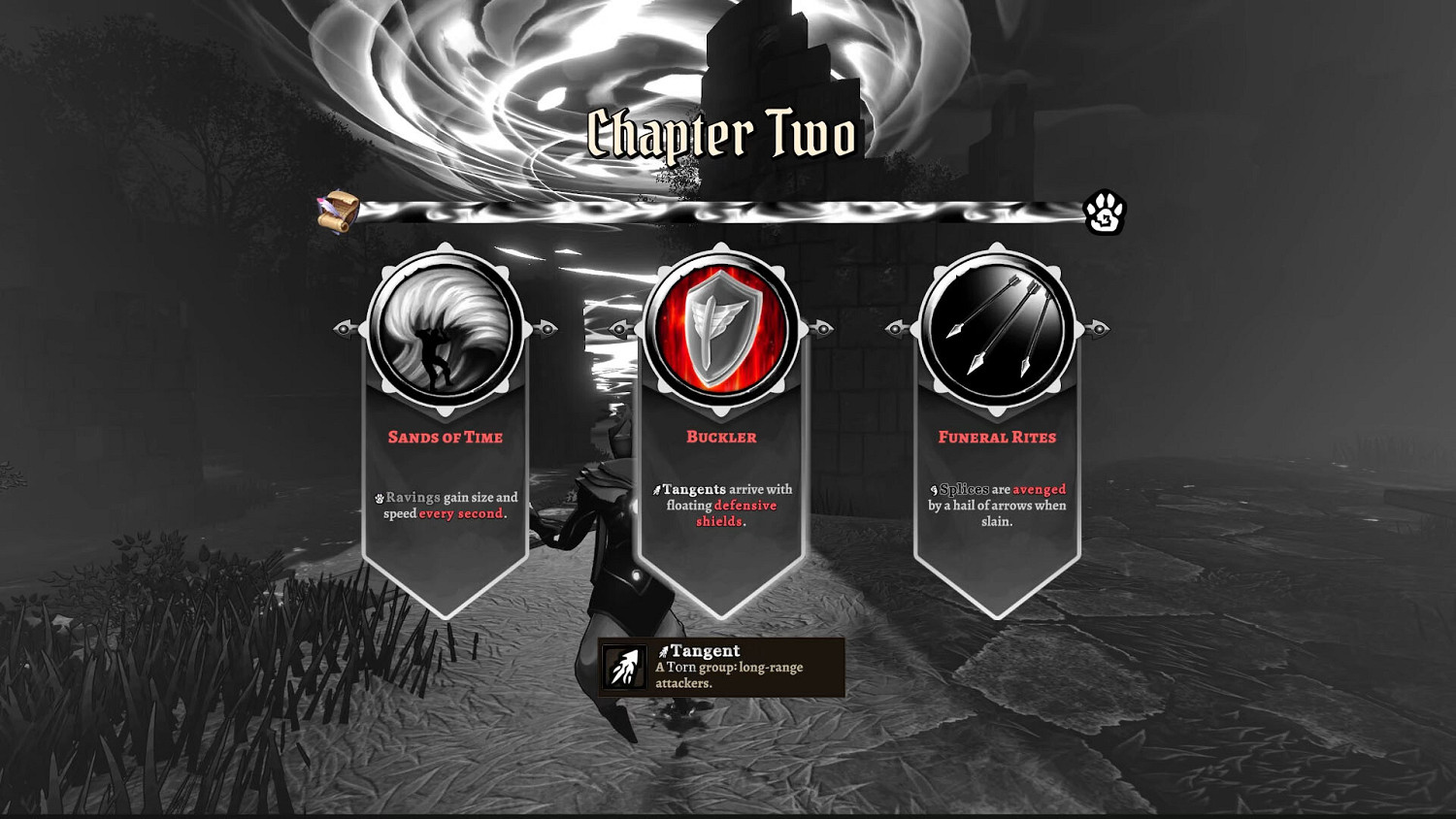 動作類合作肉鴿遊戲《維勒姆》現已在Steam平台搶先體驗推出 動作類合作肉鴿遊戲《維勒姆》現已在Steam平台搶先體驗推出