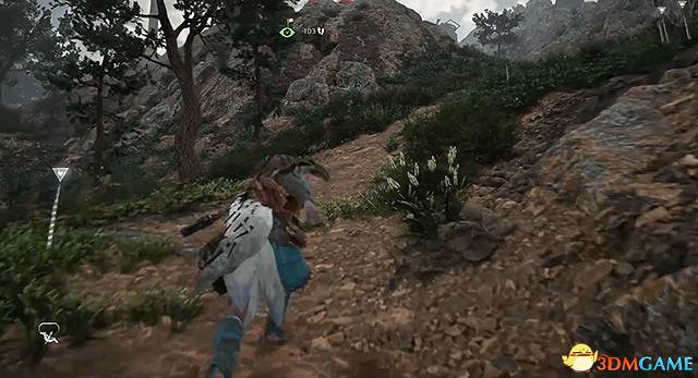 《地平線:西域禁地》全觀景點位置 觀景點收集及獎勵 《地平線:西域禁地》全觀景點位置 觀景點收集及獎勵